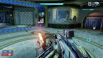 Splitgate Portal Collateral