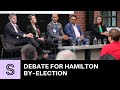 Hamilton West by-election candidates debate the issues of the day  | Stuff.co.nz