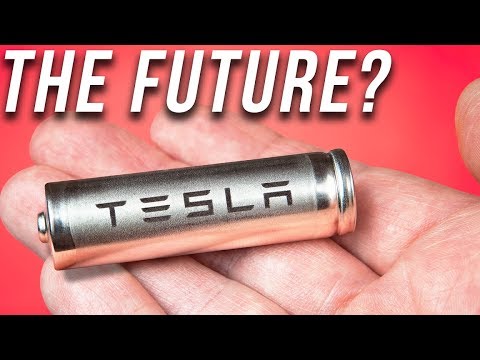 Yes, Batteries Are Our Future. Here’s Why.