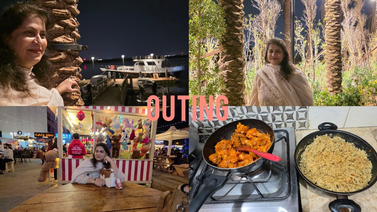 Zindgi Main kuch Time Apny Lye Bhi Nikalyn//Aj behan Aor Bhai Ny Plane  Bnaya//ChnyChaat Coldcoffee 