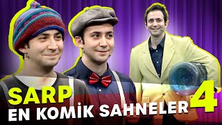 Sarp En Komik Sahneler - Bölüm 4