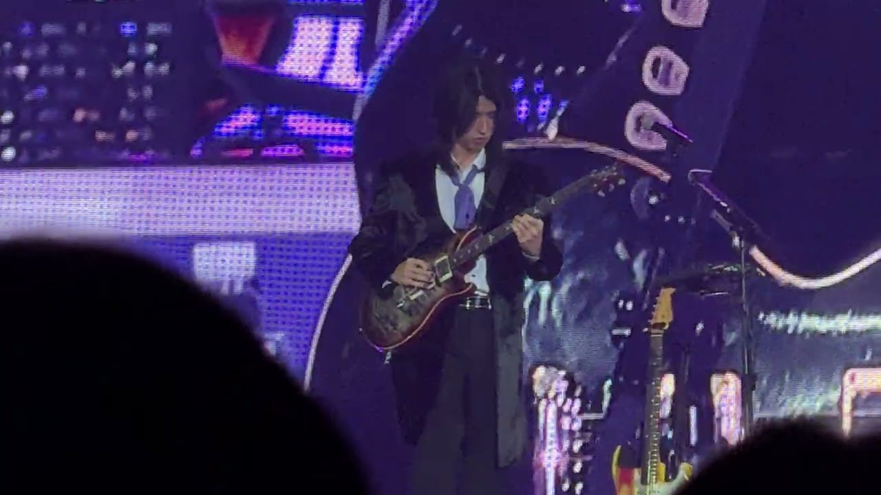 260103 Come Into My Head (#준한 Focus) - Xdinary Heroes @ 2nd FMT XCLUSIVE PARTY / 고려대 화정체육관
