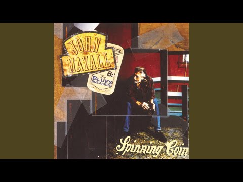 Putar Voodoo Music - John Mayall & The Bluesbreakers