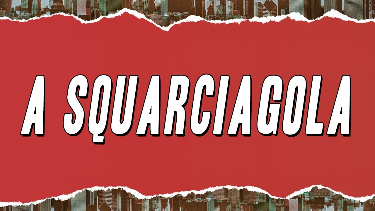 Lo squarciagola