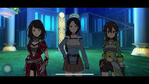 Sword Art Online : Integral Factor ~ Clearing 25th Floor Dungeon ~