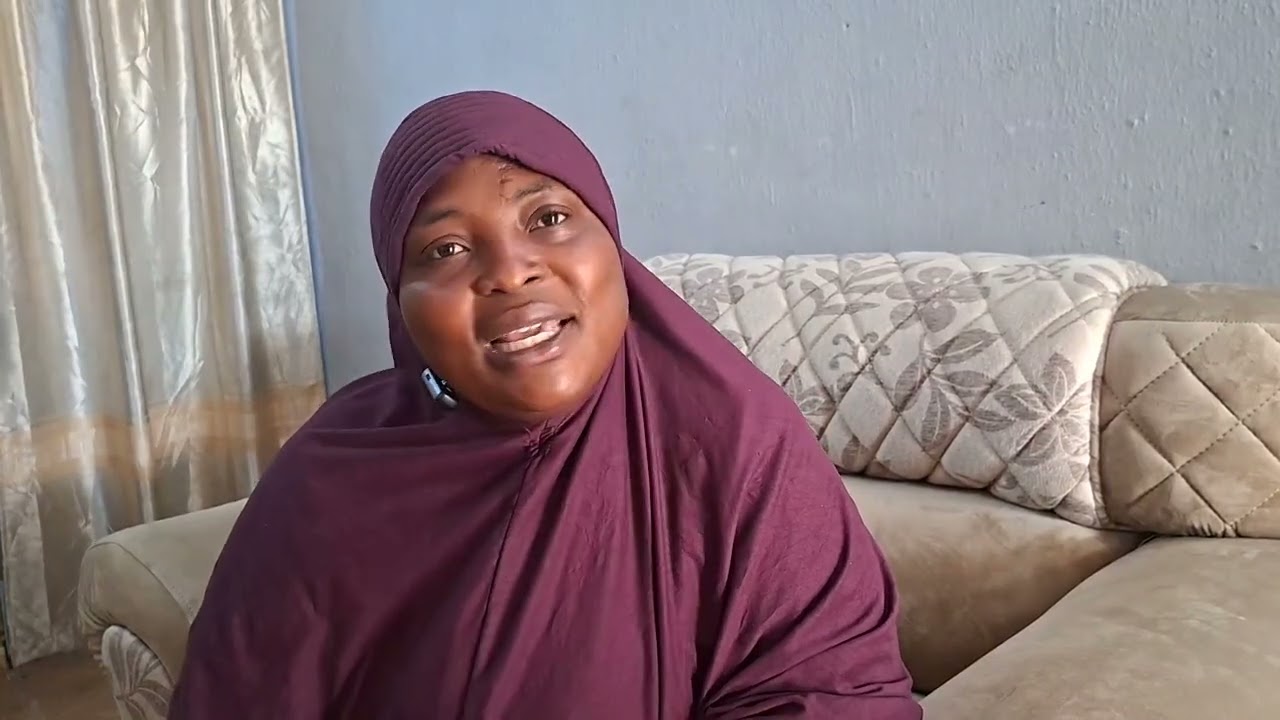 Yaronta na wurin masu garkuwa da mutane shekaru biyu kenan sunce suna son yaron zasu saka shi maka