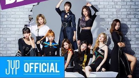 TWICE “DALLA DALLA” (How Would Twice sing Itzy Dalla Dalla)