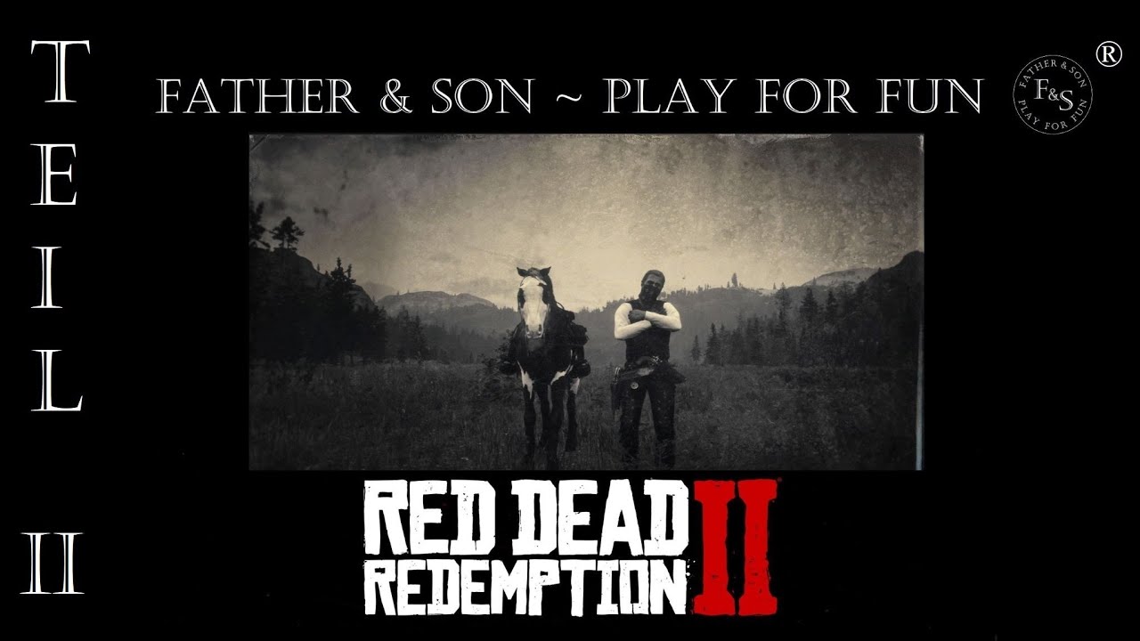 let's play Red Dead Online - Red Dead Redemption 2 - RDR 2 ...