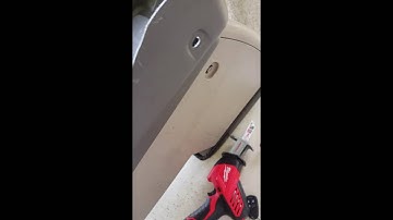 Custom fiberglass console part 1