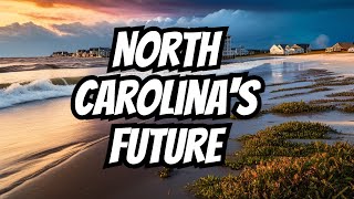 Climate Change Impact: North Carolina's Coastal Future | Exploring Creation Vids