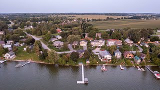 60 Cedar Grove Dr, Caesarea, Ontario