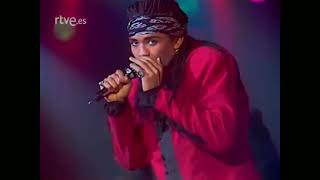 Milli Vanilli  Girl You Know It's True (Rockopop TVE  3.12.1988)