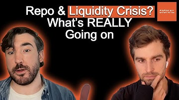 What everyone gets wrong about the current repo market