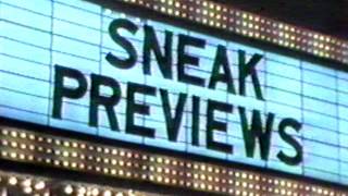 PBS/CPB 50th Anniversary: Sneak Previews
