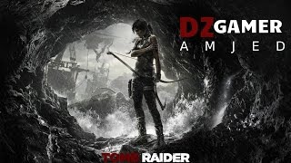 تحميل لعبة 2013 Tomb Raider SKIDROW بحجم 9.35 جيجا و بالعربي مع gameplay