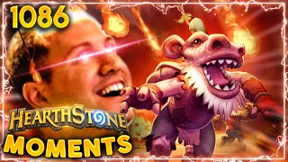 This GAME Is Why I Have TRUST ISSUES | Hearthstone Daily Moments Ep.1086