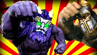 :   Holy War  2023