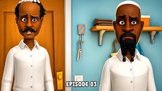 MFICHA UCHI [EPISODE 03]
