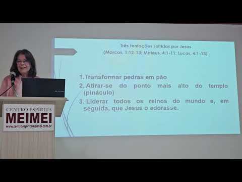 Tentação como remédio