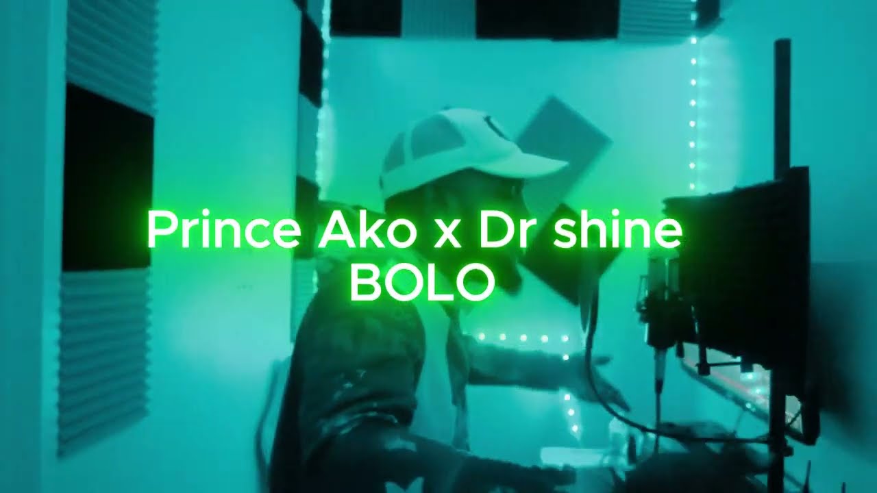 Guarda PRINCE AKO FT DR SHINE MUSIQ - BOLO su YouTube Guarda PRINCE AKO FT DR SHINE MUSIQ - BOLO su YouTube