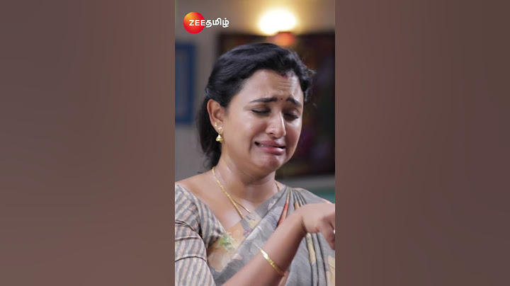 இதயம் (Idhayam) | EPI-390 | Mon-Sat 1.30PM | Zee Tamil #shorts #ytshorts