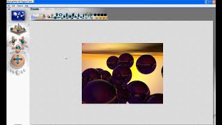 Bryce 3D / Abstract Art Speedrun (Retro CGI)