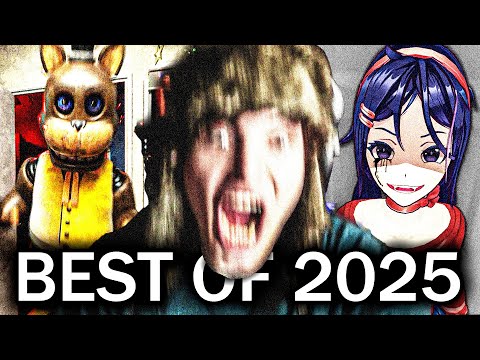 BEST OF THATGUYZAN 2025 🎉