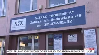 Śmierć W Przychodni Puls Polski Tvp Info, 06.02.2014
