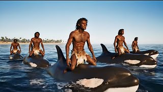 Life 30,000 Years Ago | Migration and survival at sea of early humans