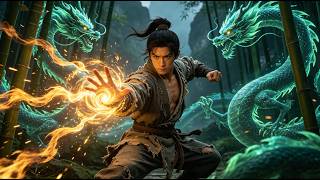 廢材小夥意外獲得30年秘笈功力，逆襲成武林第一高手大殺四方 ⚔️特種兵| Kung Fu | 功夫 | 武侠 |玄幻
