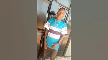 Mjukuu Wawachawi Dogo Elisha Nyanda Lubigisa Msanii Wa Nyimbo Za Asili 255 745 205 141 Wasukuma 