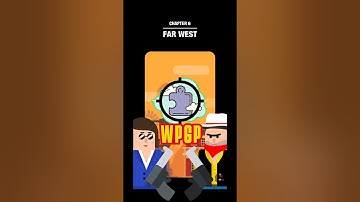 Mr Bullet HOSTAGES Chapter 6 FAR WEST Level 61►72