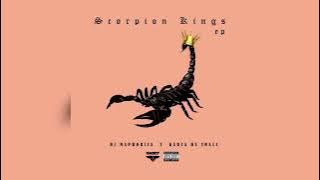 DJ Maphorisa  Kabza Ft Samthing Soweto eMcimbini Acapella DIY