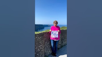 Coming up: Four Patch Around the World with Jenny Doan 🌎