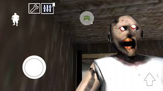 Fan Choice Friday scary granny mods screenshot 4