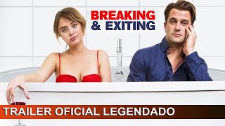Uma Paixão Roubada 2018 Trailer Oficial Legendado