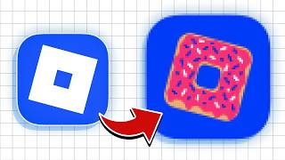 I Turned App Icons Into Food screenshot 3