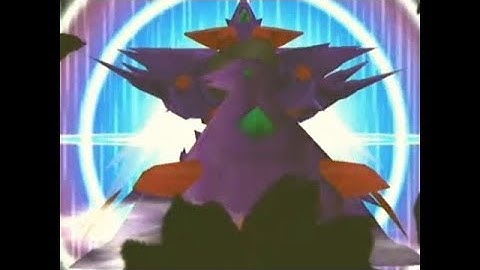 Super Robot Taisen Alpha (DC) ~Zfylud All Attacks~