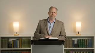 The True Witness (John 16) | The Gospel of John: A Study in the Truth (Chapters 11–21) (Lesson 6)