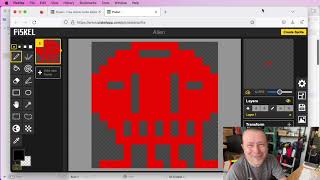 SpriteKit Invaders Part 4 - Blowing up the aliens and the player Profile