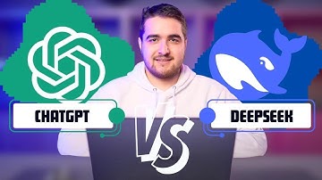 Yapay Zekaları Karşılaştırdık: ChatGPT vs DeepSeek