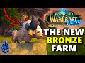 This is the new best way to farm bronze in mop remix post frog nerf