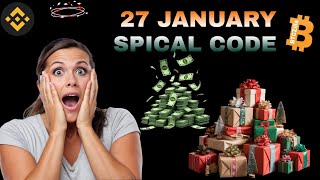 RED PACKET CODE TODAY JANUARY 2026 🤑RED PACKET CODE IN BINANCE 💰 