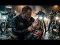 Help Me… I Can’t Move,” The Girl Cried — Then a Hells Angels Appeared & Everything Changed