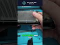 Bitforge Nano: Big Heatsink, Fans, and Accessible #shorts