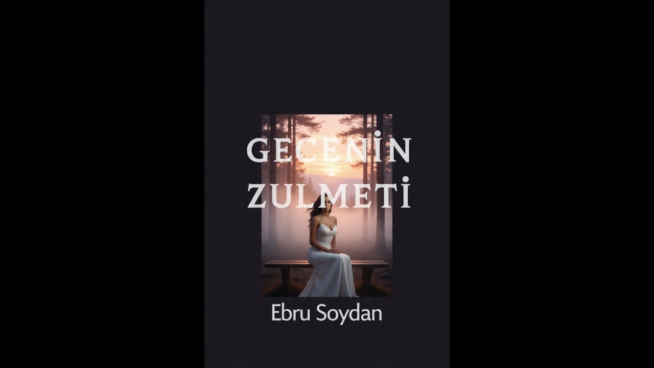 Ebru Soydan – Gecenin Zulmeti