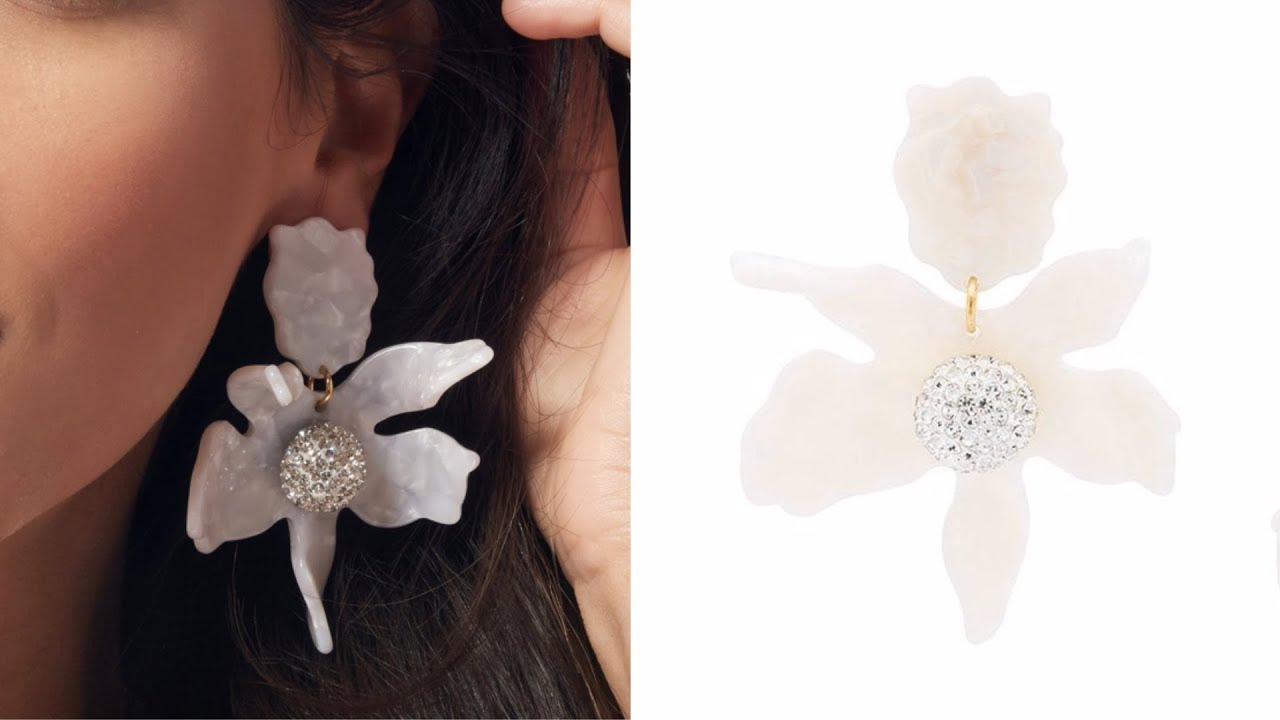 Donte Earrings