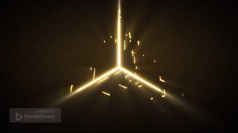 Imaginary Neon Cube free I Render Forest I INTROS!