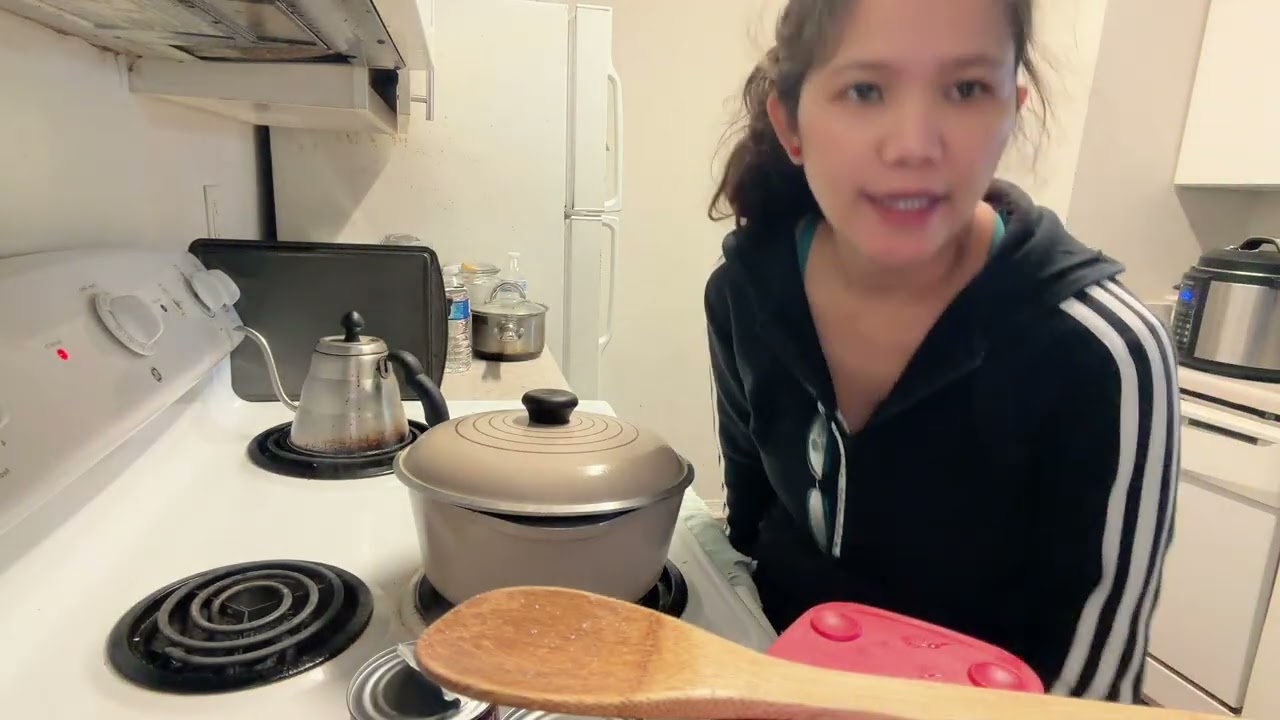 Making belo2 or binignit part2