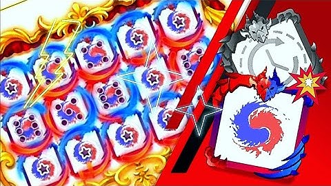 Random Dice | Yin Yang Dice & Time Dice | 69 Wave